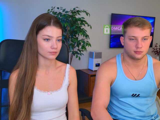 jony-jessica from BongaCams is Freechat