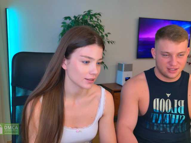 jony-jessica's BongaCams show and profile