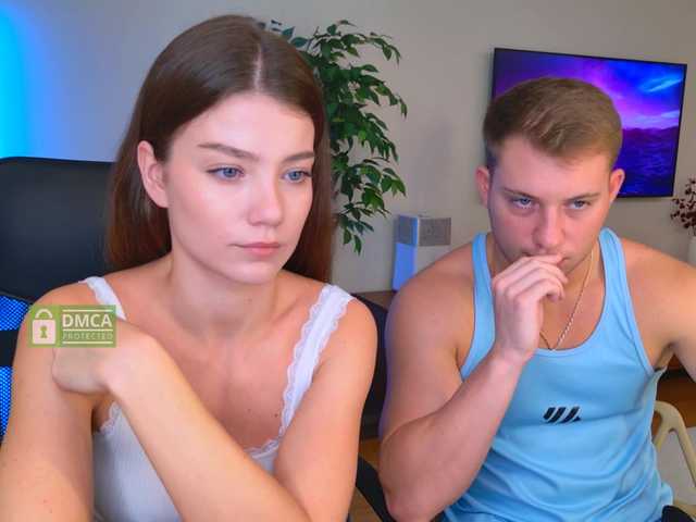 эросцена jony-jessica