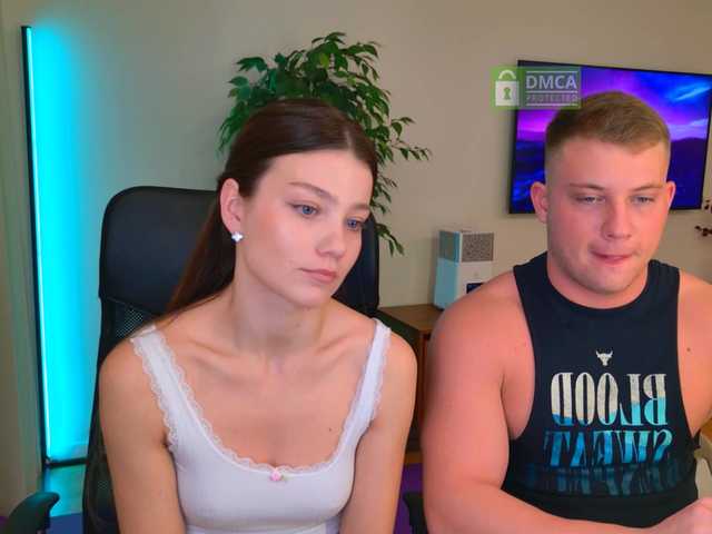 jony-jessica's BongaCams show and profile