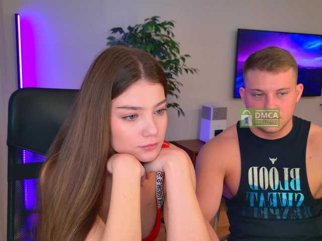 jony-jessica from BongaCams is Freechat