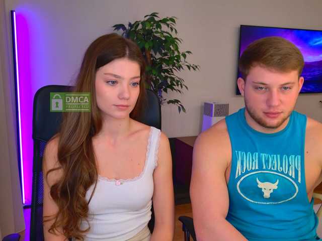 jony-jessica's BongaCams show and profile