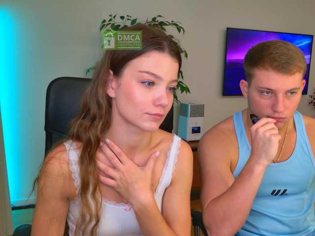 jony-jessica from BongaCams