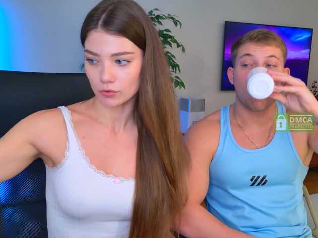 jony-jessica from BongaCams