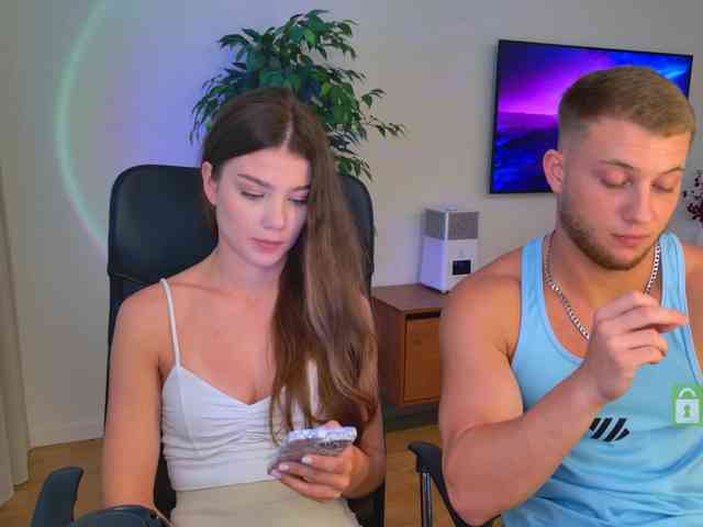 xxx video chat Jony-jessica