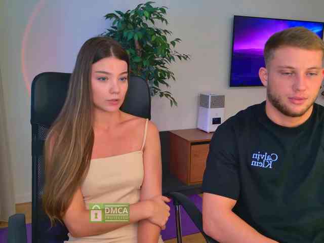 team2fit webcam