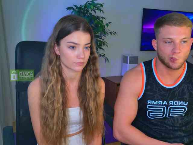 team2fit webcam