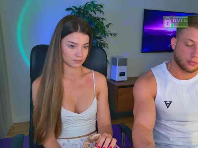 team2fit webcam