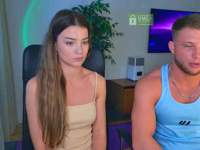 team2fit webcam