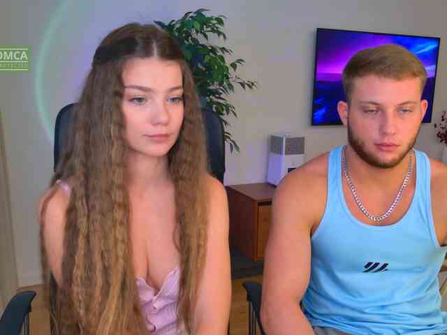 team2fit webcam