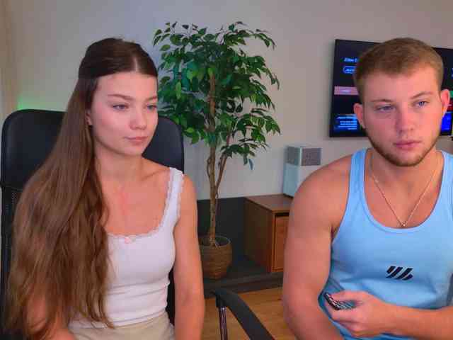 team2fit webcam
