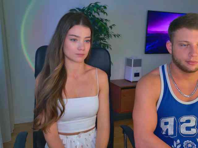 team2fit webcam