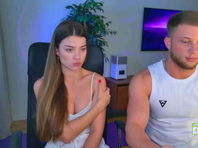 team2fit webcam