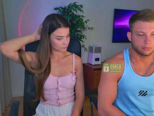 team2fit webcam