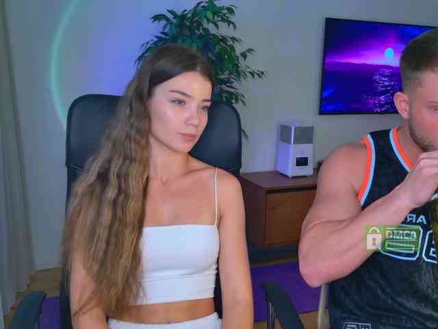 team2fit webcam