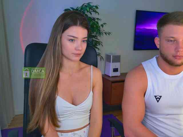 team2fit webcam