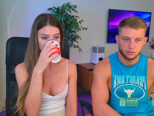 team2fit webcam