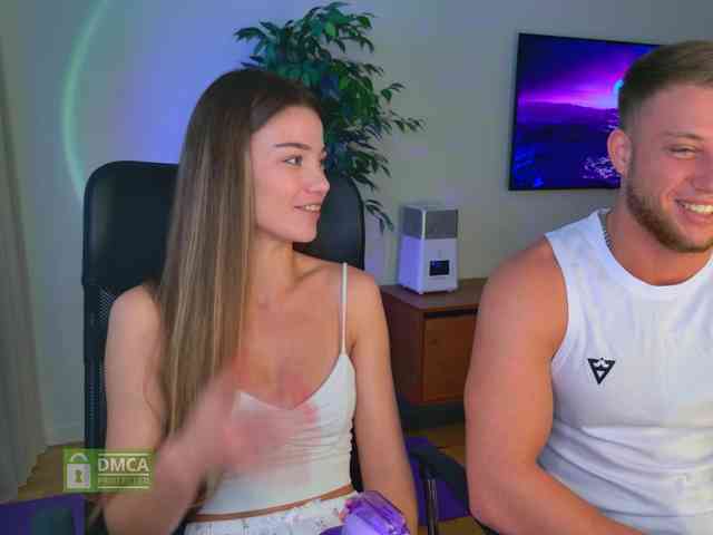 live on cam Jony-jessica