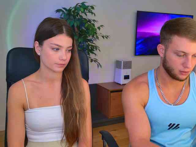team2fit webcam