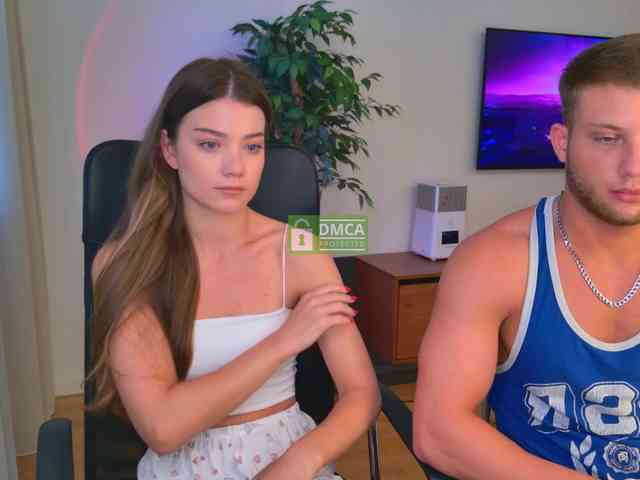 team2fit webcam