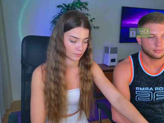 team2fit webcam