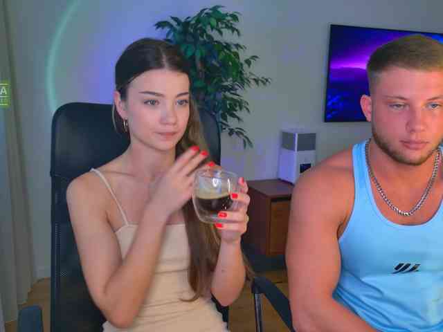 team2fit webcam