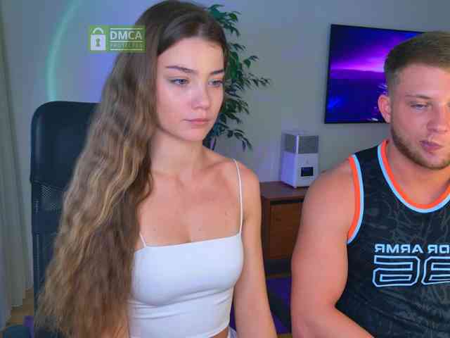 team2fit webcam