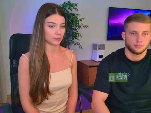 team2fit webcam