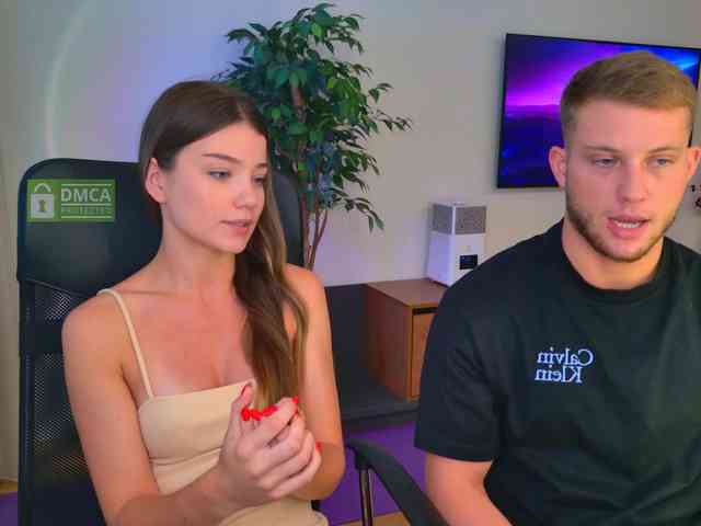 team2fit webcam