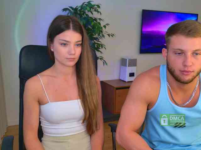 videochat live Jony-jessica
