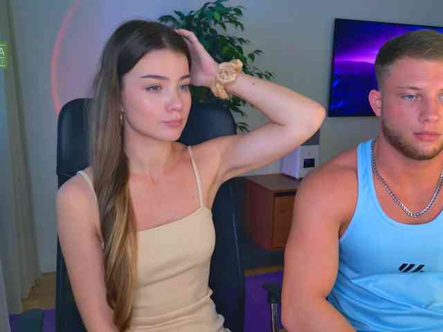team2fit webcam