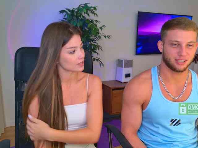 live on cam Jony-jessica