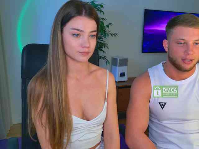 online live sex show Jony-jessica