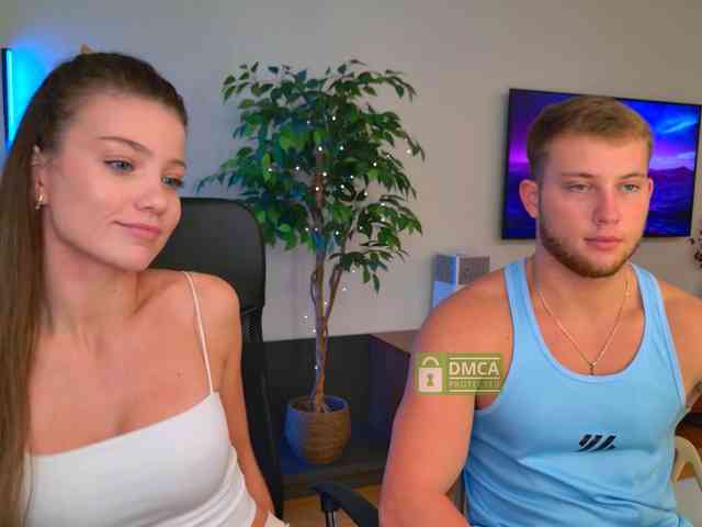 team2fit webcam