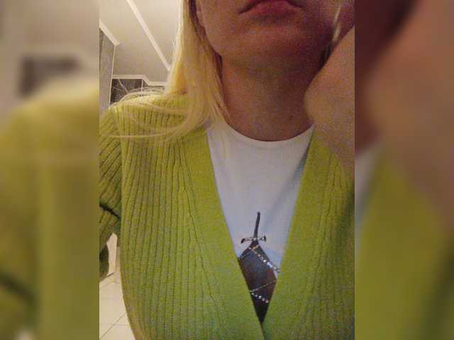blondinochka33 Porn