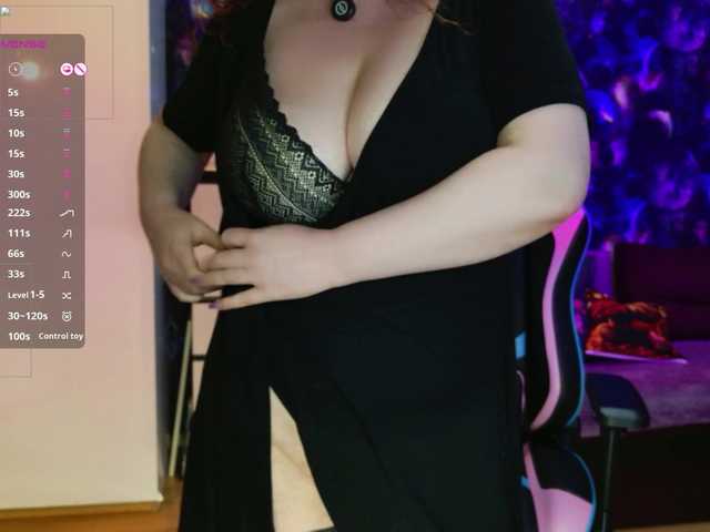 Satisfy-Me's BongaCams show and profile