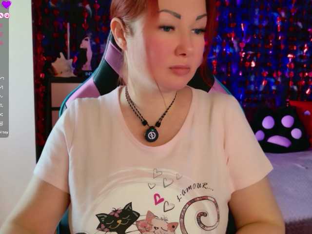 Satisfy-Me's BongaCams show and profile