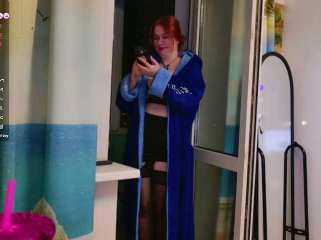 Satisfy-Me from BongaCams is Freechat