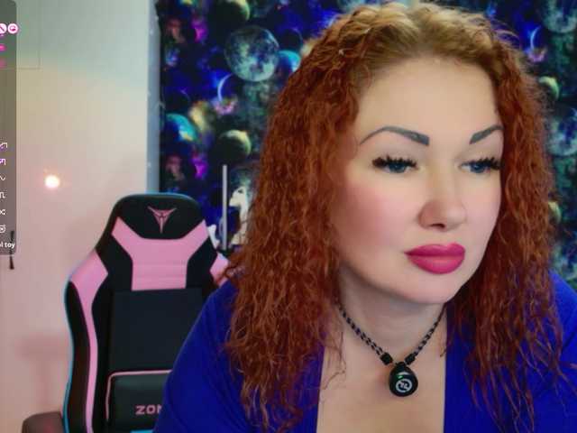 Satisfy-Me's BongaCams show and profile