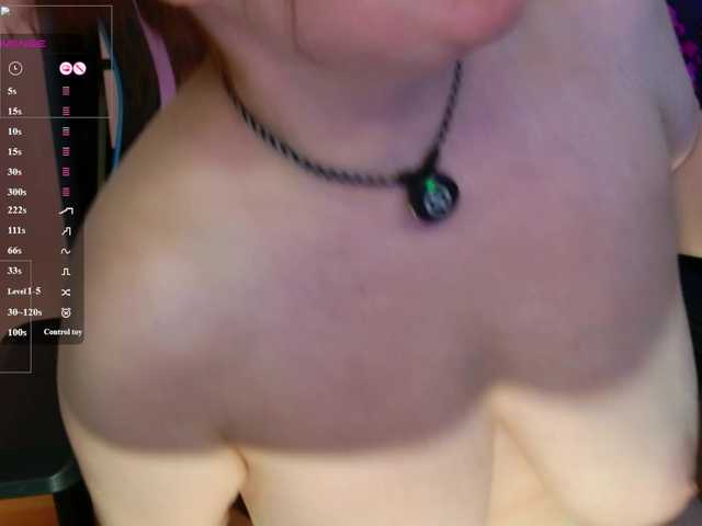 Satisfy-Me's BongaCams show and profile