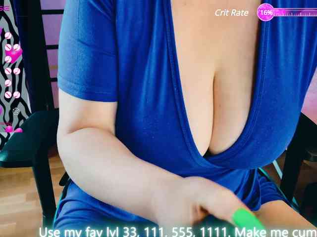 Satisfy_Me webcam