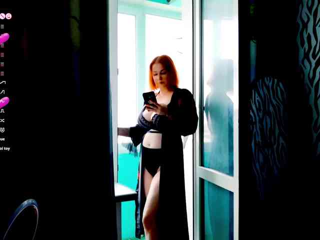 Satisfy_Me webcam
