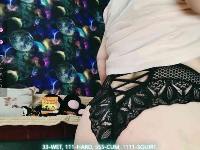 Satisfy_Me webcam
