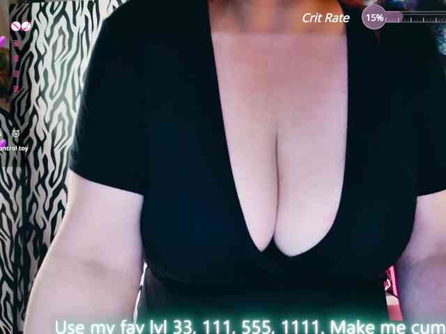 Satisfy_Me webcam
