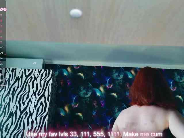 Satisfy_Me webcam