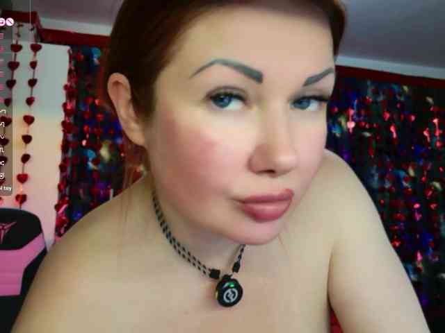 Satisfy_Me webcam