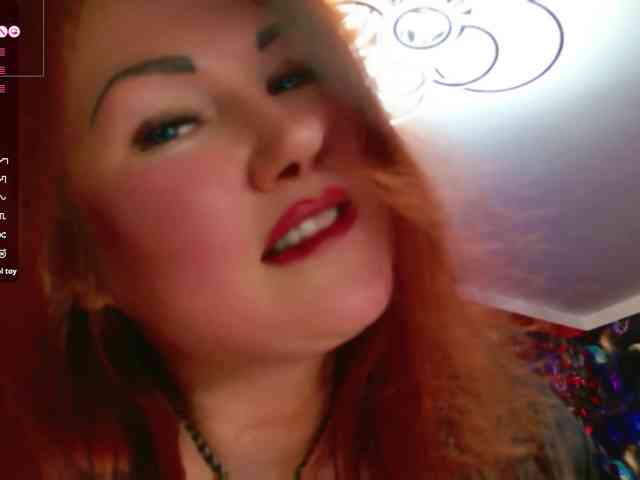 Satisfy-Me Live Webcam on BongaCams