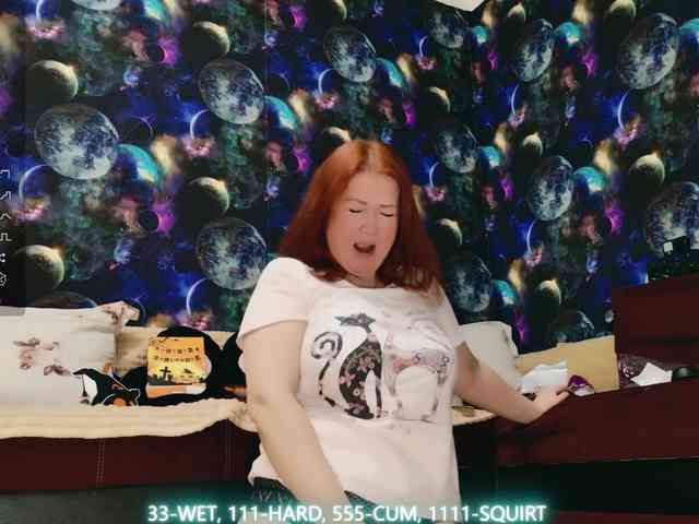 Satisfy_Me webcam