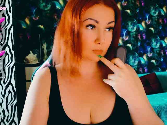 Satisfy_Me webcam