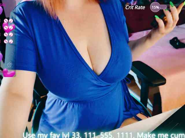 Satisfy_Me webcam